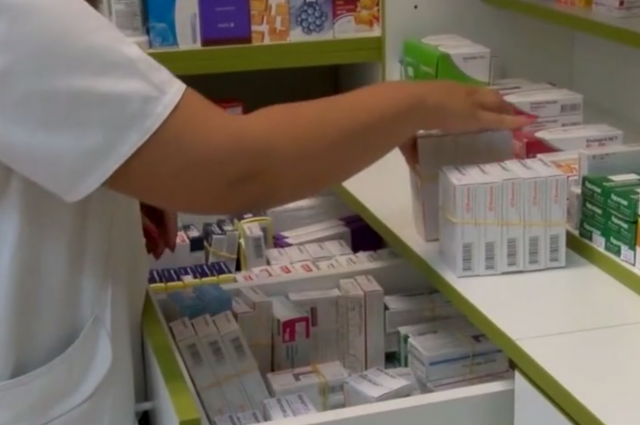 Koliko je korišæenje antibiotika na svoju ruku opasno /VIDEO
